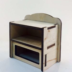 Комод-12701