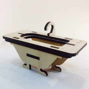 Ванная-13101